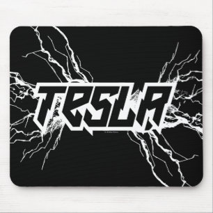Tesla Mousepad