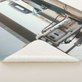 Tesla Old Gas EV Sherpadecke (3/4)