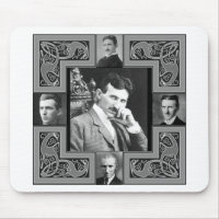 Tesla Spule