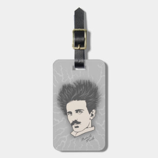 Tesla Static II Gepäckanhänger
