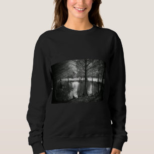 Tesla Sweatshirt