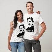 Tesla T - Shirt (Unisex)