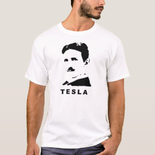 Tesla T - Shirt