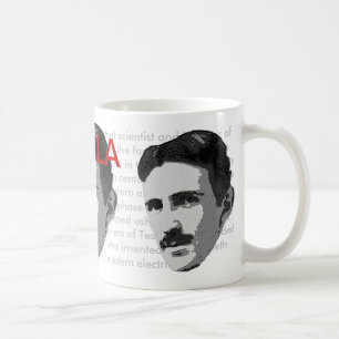 Tesla Tasse