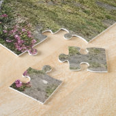 Tesla Zitat-Puzzlespiel 520 Stücke Puzzle (Seite)