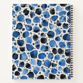 Tesoro de la Noche Notizblock (Rückseite)