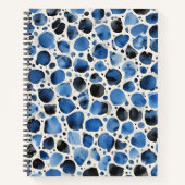 Tesoro de la Noche Notizblock (Vorderseite)