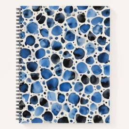 Tesoro de la Noche Notizblock