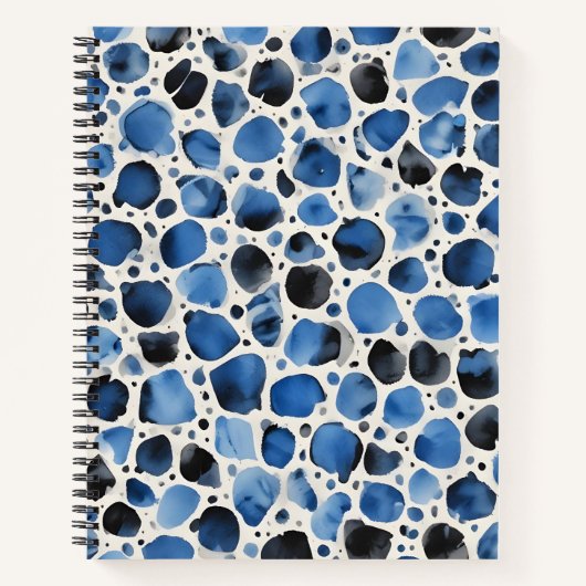 Tesoro de la Noche Notizblock (Vorderseite)