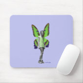 Tessa Mousepad 2 (Mit Mouse)