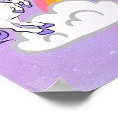 Tessa Name Poster (Ecke)