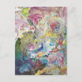 Tessa~~ Postkarte (Vorderseite)