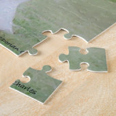 "Tessa" Puzzle (Seite)