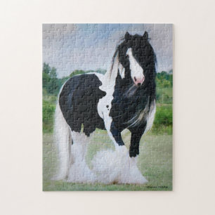 "Tessa"-Puzzle Puzzle