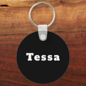 Tessa Schlüsselanhänger (Rückseite)