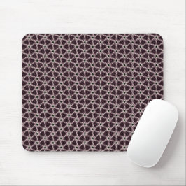 Tessellated Quilt Mousepad