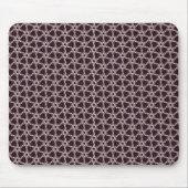 Tessellated Quilt Mousepad (Vorne)