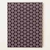 Tessellated Quilt Planer (Rückseite)