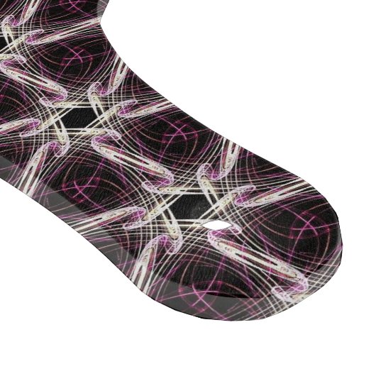 Tessellated Quilt Schneidebrett (Ecke)