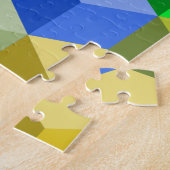 Tessellation Maze Puzzle (Seite)