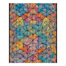 Tesselung in Neopren Nexus