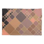 Tessera II Kissenbezug (Rückseite-Links)