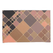 Tessera II Kissenbezug (Vorderseite-Rechts)