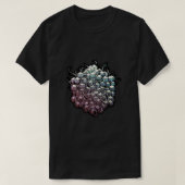 Tesseract-Band Essential T - Shirt (Design vorne)