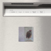 Tesserò i tuoi capelli magnet (In Situ (Geschirrspüler))