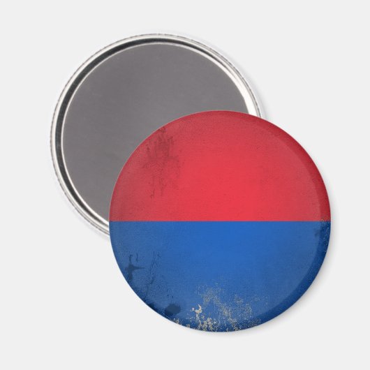 Tessin Magnet (Vorderseite/Rückseite)