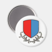 Tessin Magnet (Vorderseite/Rückseite)