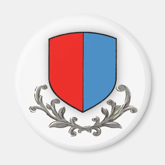 Tessin Magnet (Vorne)