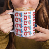 Tessin, Schweiz. Wappen in der Schweiz & Kanton Tasse