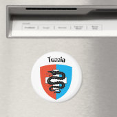 Tessin Svizzera / Tessin Schweiz Magnet (In Situ (Geschirrspüler))