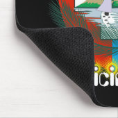 Tessin Svizzera / Tessin Schweiz Mousepad (Ecke)