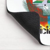 Tessin Svizzera / Tessin Schweiz Mousepad (Ecke)