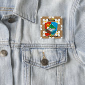 Tessin - Tessin - Schweiz - Svizzera Buttons (Beispiel)