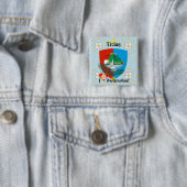 Tessin - Tessin - Schweiz - Svizzera Schaltfläche Button (Beispiel)