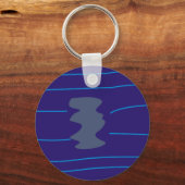 Test3.png Schlüsselanhänger (Vorderseite)