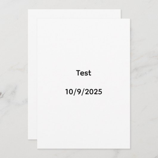 Test 10/9/2025 einladung (Vorne/Hinten)