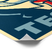 Test Alliance Poster (Ecke)