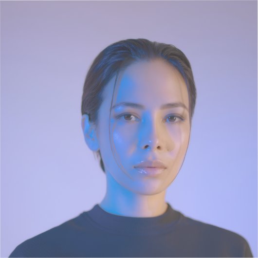 test aufkleber (Vorderseite)