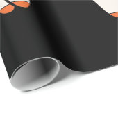 Test Day Llama Teacher Exam Testing Teaching Geschenkpapier (Rolleneckpunkt)