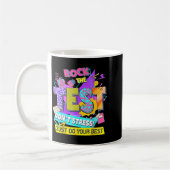 Test Day, Rock The Test Don't Stress Just Do Your Kaffeetasse (Links)