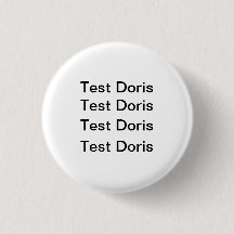 Test Doris Abzeichen