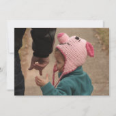 Test einer Wanderung mit Onkel Tim/Warm Dezember (Vorderseite)