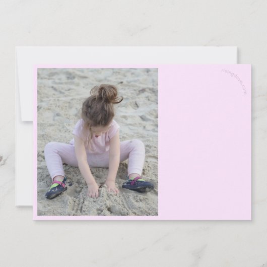 Test einer Wanderung mit Onkel Tim/Warm Dezember (Rückseite)