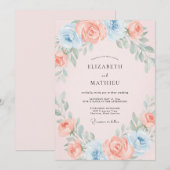 Test Einladung (Vorne/Hinten)