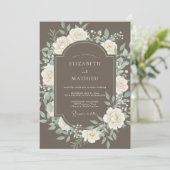 Test Einladung (Stehend Vorderseite)