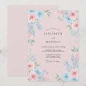 Test Einladung (Vorne/Hinten)